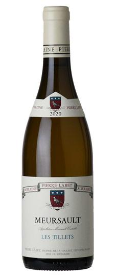 2020 Chateau de la Tour Meursault "Les Tillets"