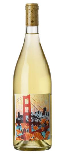 2023 Eric Kent "Appellation Series" Mendocino County Sauvignon Blanc