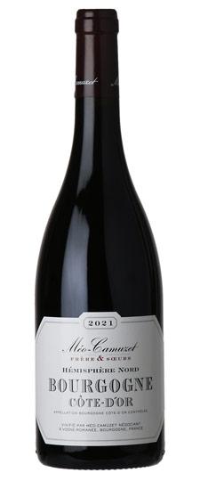 2021 Méo-Camuzet Frère et Soeurs Bourgogne Rouge "Cote d'Or Hemisphere Nord"