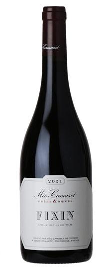 2021 Maison Méo-Camuzet Frère et Soeur Fixin