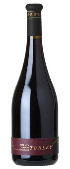 2023 Turley "Bechthold Vineyard" Lodi Cinsault