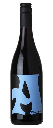 2022 Alfaro "A" Santa Cruz Mountains Pinot Noir