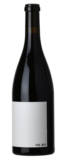 2021 K Vintners "The Boy" Walla Walla Valley Grenache