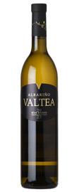Adegas Valtea Albariño Rias Baixas
