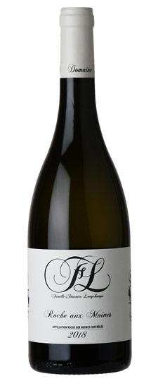 2018 Domaine FL Savennières Roche-aux-Moines