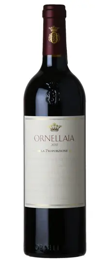 2020 Tenuta dell'Ornellaia "Ornellaia" Bolgheri Superiore