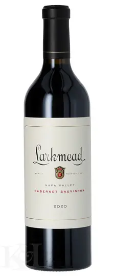 2020 Larkmead Napa Valley Cabernet Sauvignon