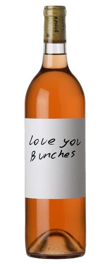 2023 Stolpman "Love You Bunches" Santa Barbara County Orange Wine