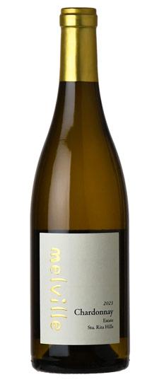 2023 Melville "Estate" Sta. Rita Hills Chardonnay