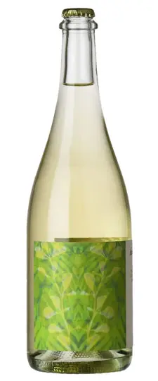 Kally "Verjus Sparkler" Non-Alcoholic Sparkling Wine