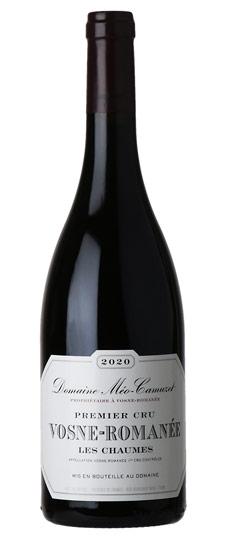 2020 Domaine Méo-Camuzet Vosne-Romanée 1er Cru 