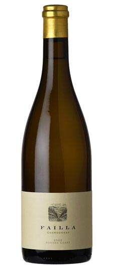 2022 Failla Sonoma Coast Chardonnay