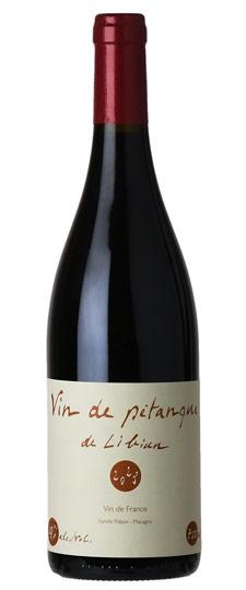 2023 Mas de Libian "Vin de Pétanque" Vin de France