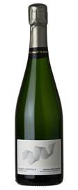 Franck Bonville Extra Brut Blanc de Blancs Champagne