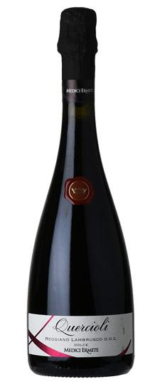 Medici Ermete Dolce Reggiano Lambrusco