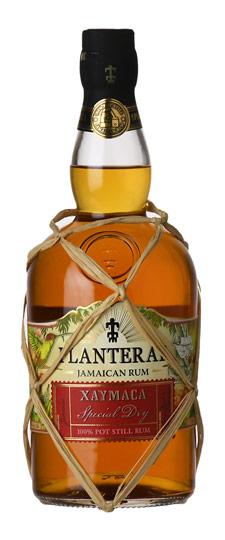 Planteray "Xaymaca Special Dry" Jamaican Rum (750ml)