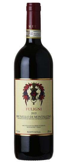 Fuligni Brunello di Montalcino