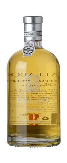 Quinta do Vallado White Port