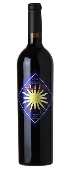 2018 Corison ''Helios'' Napa Valley Cabernet Franc