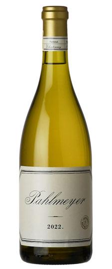 2022 Pahlmeyer Napa Valley Chardonnay