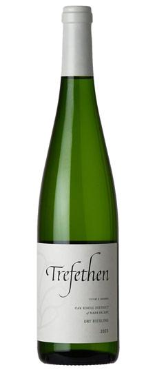 2023 Trefethen "Estate" Napa Valley Dry Riesling