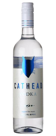 Cathead Mississippi Vodka (750ml)