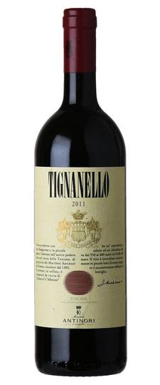 2011 Antinori 