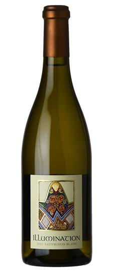 2023 Quintessa "Illumination" Napa - Sonoma Counties Sauvignon Blanc