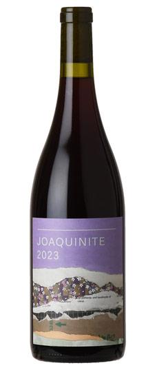 2023 STiRM "Joaquinite Gimelli Vineyard" Cienega Valley Pinot Noir
