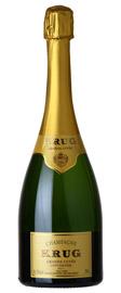 Krug "Grande Cuvée" 172ème Édition Brut Champagne