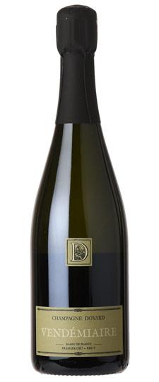 Doyard "Cuvée Vendémiaire" 1er Cru Blanc de Blancs Champagne
