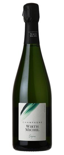 Wirth-Michel "Origines" Extra Brut Champagne