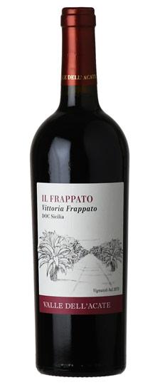 2022 Valle dell'Acate "Il Frappato" Vittoria