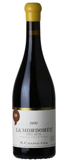 2021 M. Chapoutier "La Mordorée" Côte-Rôtie