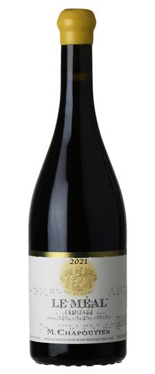2021 M. Chapoutier "Le Méal" Ermitage