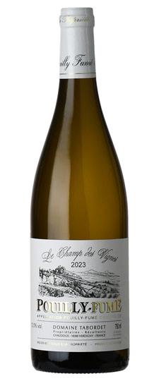 2023 Domaine Tabordet Pouilly-Fumé