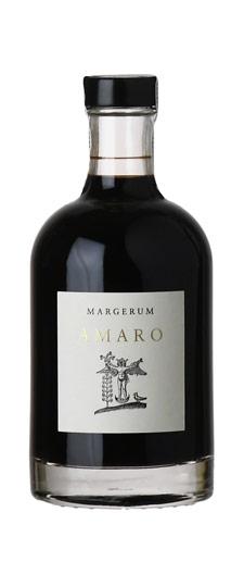Margerum 12 Year Old Solera Amaro (375ml)