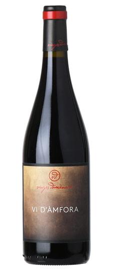2022 Vinyes Domenech "Vi D'Amfora" Montsant