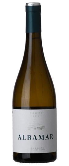 2023 Bodegas Albamar Albariño Rias Baixas