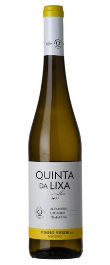 2023 Quinta da Lixa "Escolha" Vinho Verde