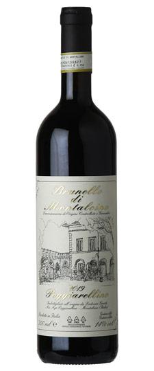 Poggiarellino Brunello di Montalcino