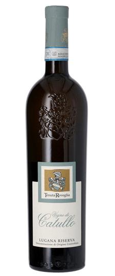 2021 Tenuta Roveglia "Vigne di Catullo" Lugana Riserva