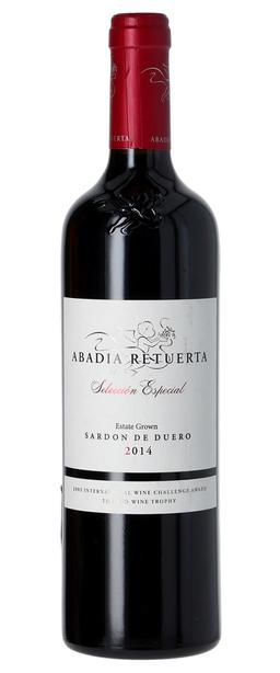 2014 Abadia Retuerta "Selección Especial" Sardon de Duero