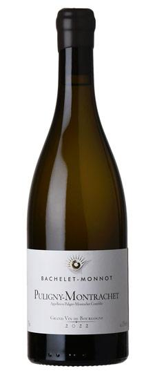 2022 Domaine Bachelet-Monnot Puligny-Montrachet