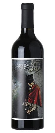 2022 Orin Swift "Palermo" Napa Valley Cabernet Sauvignon