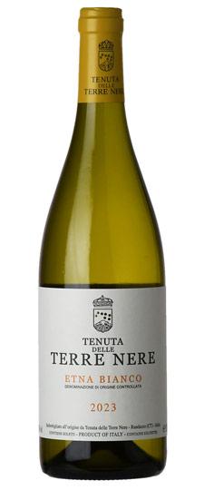 2023 Tenuta delle Terre Nere Etna Bianco
