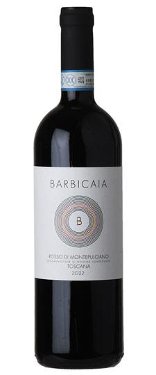 2022 Barbicaia Rosso di Montepulciano