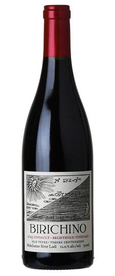 2023 Birichino "Bechthold Vineyard - Old Vine" Mokelumne River Cinsault