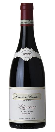 2022 Domaine Drouhin "Laurène" Dundee Hills Pinot Noir