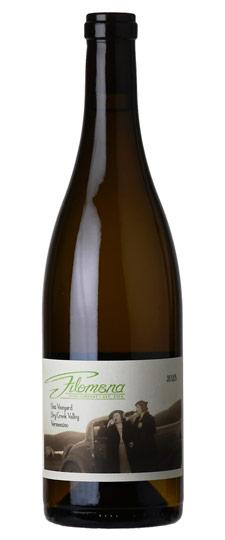 2023 Filomena "Unti Vineyard" Dry Creek Valley Vermentino